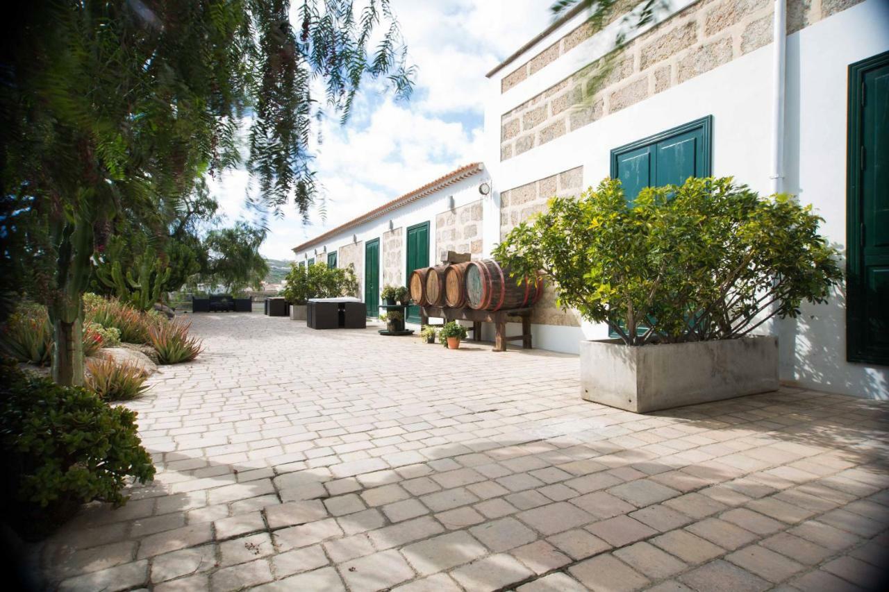 La Malvasia Arico Viejo Kültér fotó