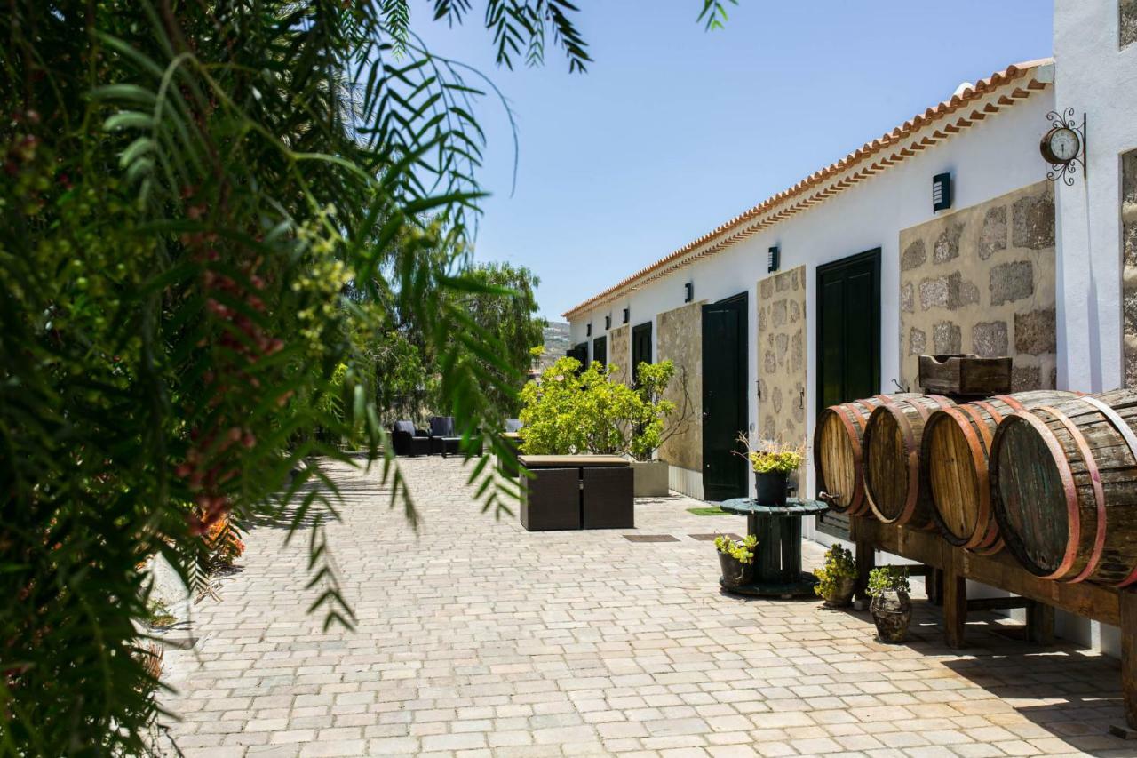La Malvasia Arico Viejo Kültér fotó