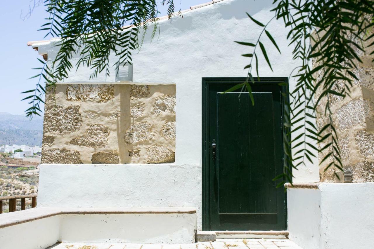 La Malvasia Arico Viejo Kültér fotó