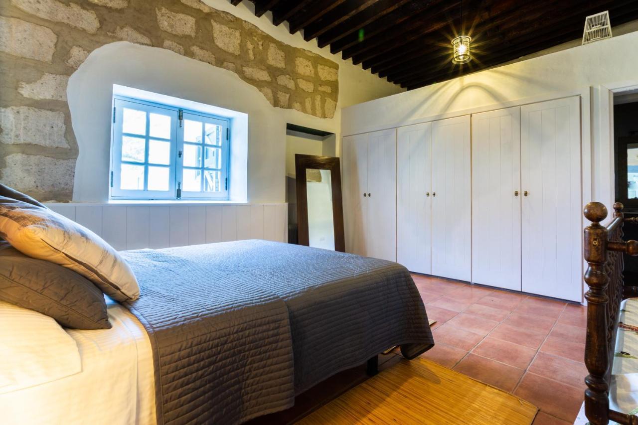 La Malvasia Arico Viejo Kültér fotó